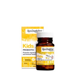 Kyo-Dophilus Kids 60 chewable tablets