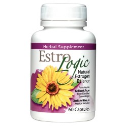 Kyolic Estro-Logic 60 capsules