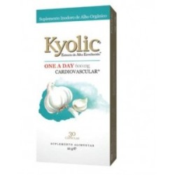 Kyolic One a Day 30 tablets