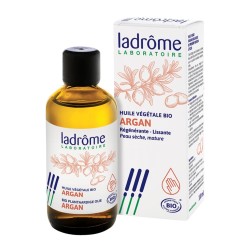 Ladrôme Organic Argan Oil 100ml