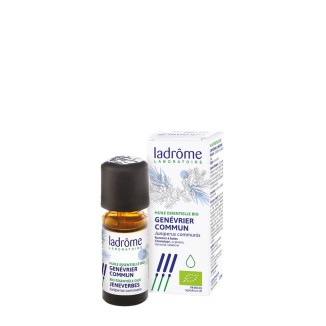 Ladrôme Organic Juniper Essential Oil 10ml