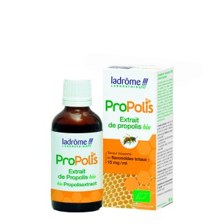 Ladrôme Propolis Extract 50ml