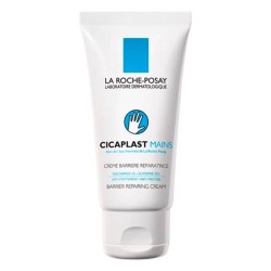 La Roche-Posay Cicaplast Hands 50ml