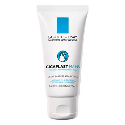 La Roche-Posay Cicaplast Hands 50ml