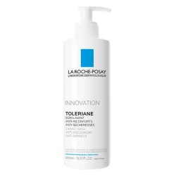 La Roche-Posay Toleriane Wash Cream 400ml