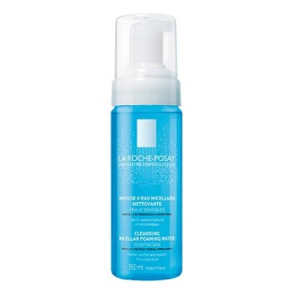 La Roche-Posay Micellar Water Foam 150ml