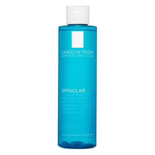 La Roche-Posay Effaclar Microexfoliating Astringent Lotion 200ml