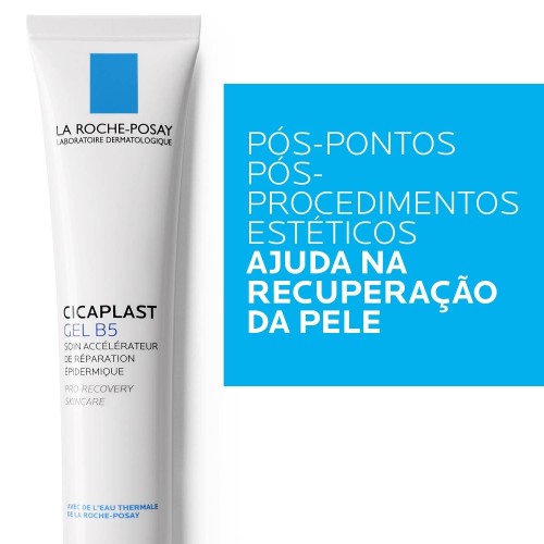 La Roche-Posay Cicaplast Gel B5 40ml
