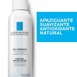La Roche-Posay Thermal Water 150ml