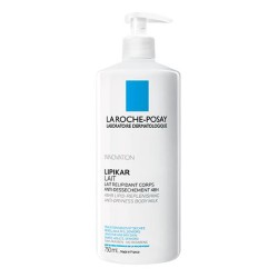 La Roche-Posay Lipikar Milk 750ml