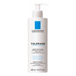 La Roche-Posay Toleriane Makeup Remover Fluid 400ml