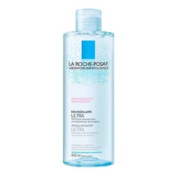 La Roche-Posay Micellar Water Ultra Reactive Skin 400ml