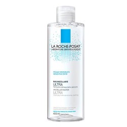 La Roche-Posay Micellar Water Ultra Sensitive Skin 400ml