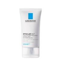 La Roche-Posay Effaclar MAT Anti-glare Mattifying Moisturizer 40ml