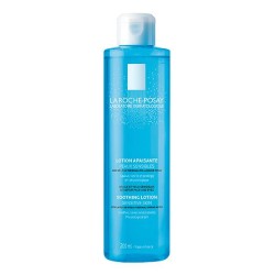 La Roche-Posay Softening Lotion Sensitive Skin 200ml