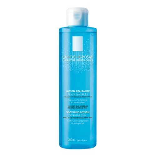 La Roche-Posay Softening Lotion Sensitive Skin 200ml