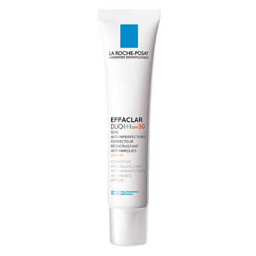 La Roche-Posay Effaclar Duo(+) Anti-Imperfection Care SPF30 40ml