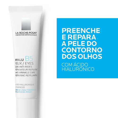 La Roche-Posay Hyalu B5 Eyes 15ml
