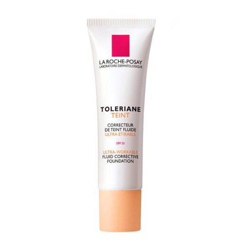 La Roche-Posay Toleriane Teint Fluid 16 Tan SPF25 30ml