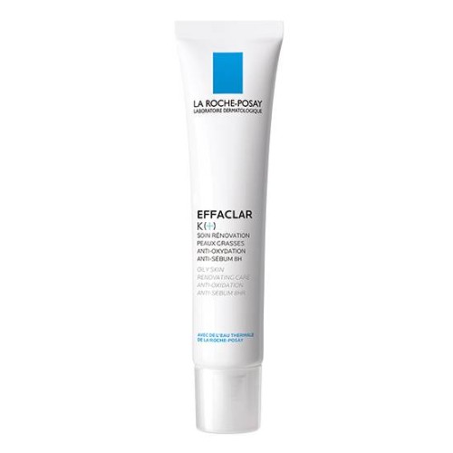 La Roche-Posay Effaclar K(+) Renewal Care Oily Skin 40ml