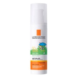 La Roche-Posay Anthelios Dermo-Pediatrics Baby Milk SPF50+ 50ml