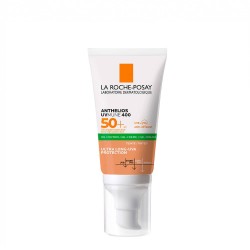 La Roche-Posay Anthelios XL Gel-Cream Dry Touch With Color SPF50+ 50ml