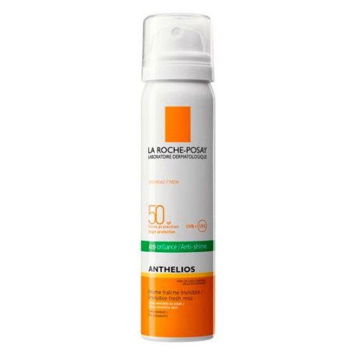 La Roche-Posay Anthelios Anti-Glare Face Bruma SPF50 75ml