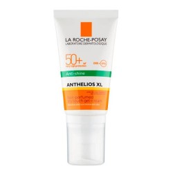 La Roche-Posay Anthelios XL Gel-Creme Toque Seco Sem Perfume SPF50+ 50ml