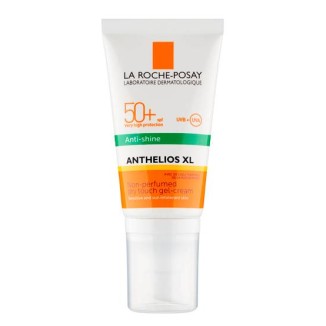 La Roche-Posay Anthelios XL Gel-Creme Toque Seco Sem Perfume SPF50+ 50ml