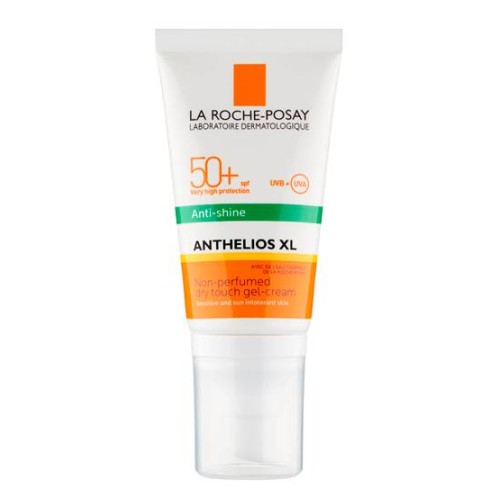 La Roche-Posay Anthelios XL Gel-Creme Toque Seco Sem Perfume SPF50+ 50ml