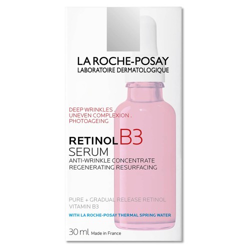 La Roche-Posay Retinol B3 Serum 30ml