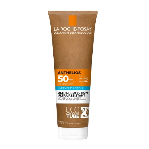 La Roche-Posay Anthelios Moisturizing Milk SPF50+ 250ml
