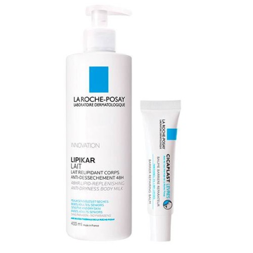 La Roche-Posay Hydration Kit for the Cold
