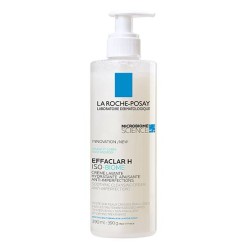 La Roche Posay Effaclar H Cleanser Isobiome 400ml