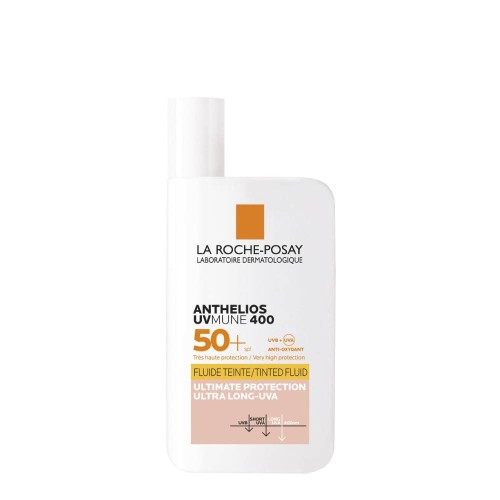 La Roche Posay Anthelios UVMune Fluid Ap TT50+ 50ml