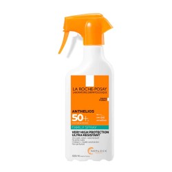 La Roche Posay Anthelios Fam Spray SP50+ 300ml