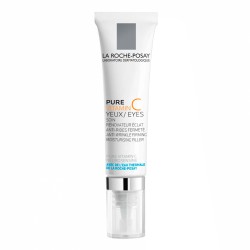 La Roche-Posay Redermic C Eyes Care Filler 15ml