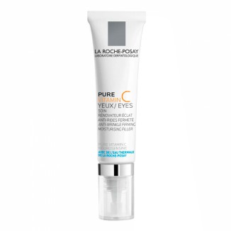 La Roche-Posay Redermic C Eyes Care Filler 15ml