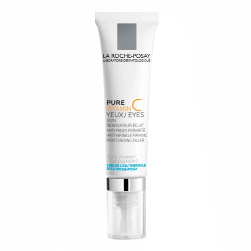 La Roche-Posay Redermic C Eyes Care Filler 15ml