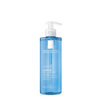 La Roche-Posay Lipikar Cleansing Gel 400ml