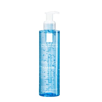 La Roche-Posay Toleriane Rosaliac Micellar Cleansing Gel 195ml