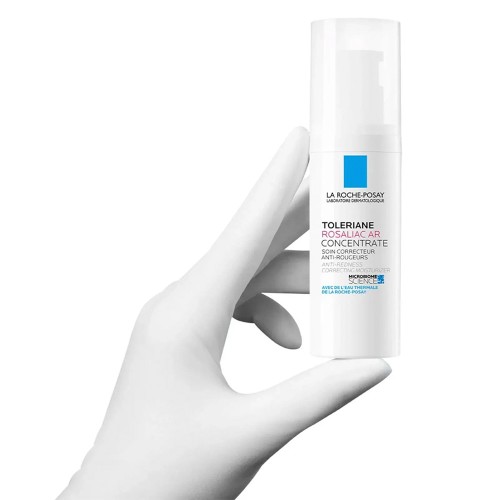 La Roche-Posay Toleriane Rosaliac AR Concentrate 40ml