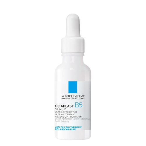 La Roche-Posay Cicaplast B5 Serum 30ml