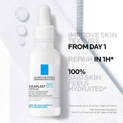 La Roche-Posay Cicaplast B5 Serum 30ml