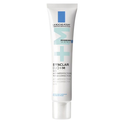 La Roche Posay Effaclar Duo+M Anti-Imperfection Corrector 40ml