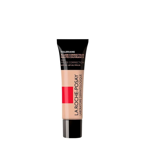 La Roche-Posay Toleriane Fluid Concealer 11 SPF25 30ml