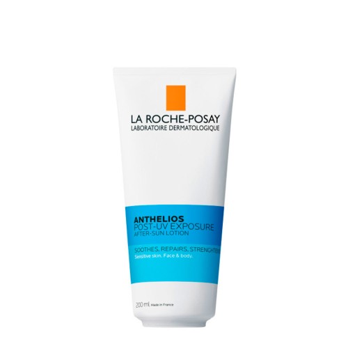 La Roche-Posay Anthelios After-Sun Lotion 200ml