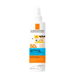 La Roche-Posay Anthelios UVMune 400 Dermo-Pediatrics Invisible Sparay SPF50+ 200ml