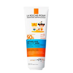 La Roche-Posay Anthelios UVMune 400 Dermo-Pediatrics Hydrating Lotion SPF50+ 250ml