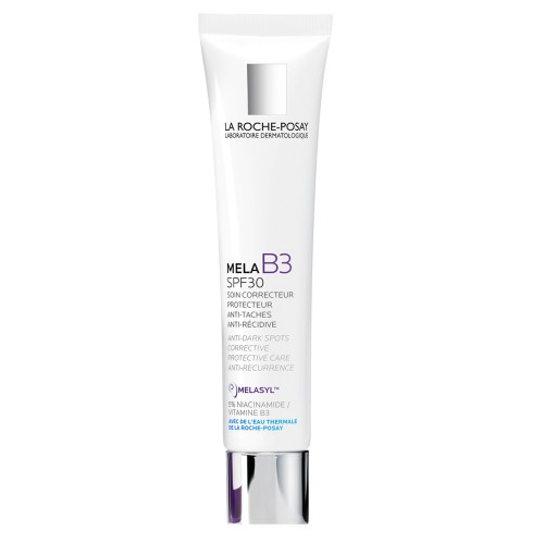La Roche-Posay Mela B3 SPF30 Anti-Dark Spots Treatment 40ml